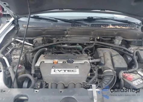 2004 Honda Cr-V Ex from USA, damaged, VIN JHLRD78884C052806